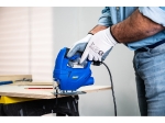 ΣΕΓΑ 230V 400W ΜΠΛΕ KINZO