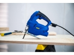 ΣΕΓΑ 230V 400W ΜΠΛΕ KINZO
