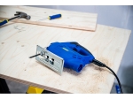 ΣΕΓΑ 230V 400W ΜΠΛΕ KINZO