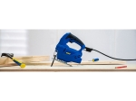 ΣΕΓΑ 230V 400W ΜΠΛΕ KINZO