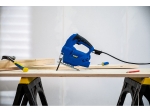 ΣΕΓΑ 230V 400W ΜΠΛΕ KINZO