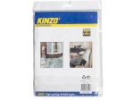 ΜΟΥΣΑΜΑΣ 5X4M X 0.005MM KINZO