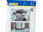 ΜΟΥΣΑΜΑΣ 5X4M X 0.005MM KINZO