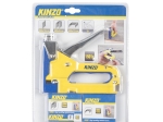 ΣΥΡΡΑΠΤΙΚΟ ΜΕ 1500 ΣΥΝΔΕΤΗΡΕΣ KINZO