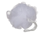 ΣΦΟΥΓΓΑΡΙ ΜΠΑΝΙΟΥ NYLON 12CM ΣΕ 4 ΧΡΩΜΑΤΑ