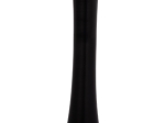 ΤΡΑΠΕΖΙ ΣΤΡΟΓΓΥΛΟ BROLIN HM18141.02 MDF TOP-ΒΑΣΗ ΜΕΤΑΛΛΙΚΗ--ΜΑΥΡΟ Φ90x73Υεκ