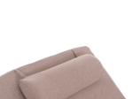 ΜΑΞΙΛΑΡΙ ΞΑΠΛΩΣΤΡΑΣ KIHEI HM21094.02 OLEFIN ΜΠΕΖ ΜΕ FOAM 198x70x20Υεκ