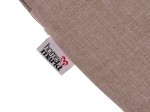 ΜΑΞΙΛΑΡΙ ΞΑΠΛΩΣΤΡΑΣ KIHEI HM21094.02 OLEFIN ΜΠΕΖ ΜΕ FOAM 198x70x20Υεκ