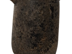 ΔΙΑΚΟΣΜΗΤΙΚA ΒΑΖA ΑΠΟ TERRACOTTA ΓΚΡΙ HM7710