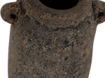 ΔΙΑΚΟΣΜΗΤΙΚA ΒΑΖA ΑΠΟ TERRACOTTA ΓΚΡΙ HM7710