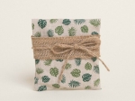Beauty Home ΠΟΥΓΚΙ 12 x 17 cm ΜΙΚΡΑ ΜΟΝΣΤΕΡΑ