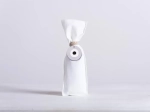 Beauty Home ΠΟΥΓΚΙ ΜΑΚΡΟΣΤΕΝΟ TZHN 6 x 19 cm