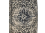 ΧΑΛΙ ARTELIBRE VINTAGE ΓΚΡΙ ΒΑΜΒΑΚΕΡΟ 120X180CM