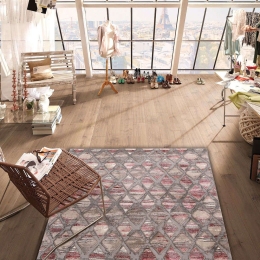 Χαλί Limnos 33771/955 New Plan 160X230cm