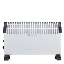 ΘΕΡΜΑΝΤΙΚΟ ΣΩΜΑ CONVECTOR 1300/1500W 50X18X33CM ALPINA