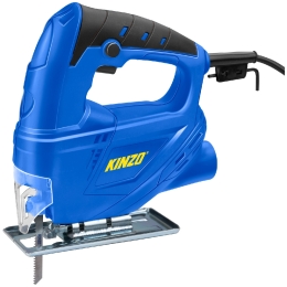 ΣΕΓΑ 230V 400W ΜΠΛΕ KINZO