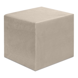 ΣΚΑΜΠΩ APRIL MEGAPAP ΒΕΛΟΥΔΙΝΟ ΧΡΩΜΑ ΜΠΕΖ 40X40X40ΕΚ.