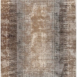 Χαλί Elite Modern 19288-957 Beige-Brown Merinos 160X230cm