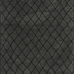 Χαλί Weave 4201-ANT Anthracite Ezzo 160X230cm