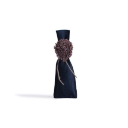 Beauty Home ΠΟΥΓΚΙ ΜΑΚΡΟΣΤΕΝΟ TZHN 6 x 19 cm