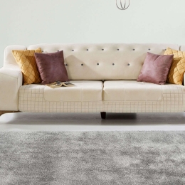 Χαλί Corsica Bastia Silver Kayoom 160X230cm