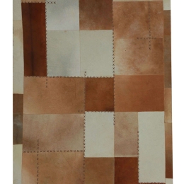 Χαλί Mystic 110 Brown-Multi Kayoom 160X230cm