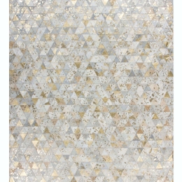 Χαλί Rocket 410 Ivory-Gold Kayoom 200X290cm