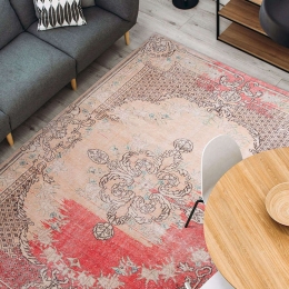 Χαλί Vintage 8405 Red Arte Espina 200X290cm