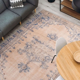 Χαλί Vintage 8406 Blue Arte Espina 200X290cm