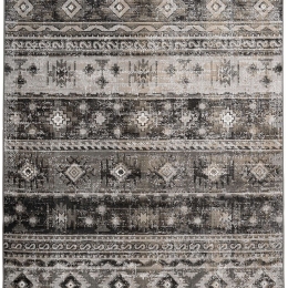 Χαλί Ariya 325 Grey Kayoom 200X290cm
