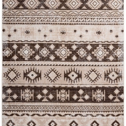 Χαλί Ariya 325 Taupe Kayoom 200X290cm