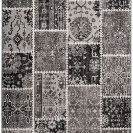 Χαλί Ariya 425 Grey Kayoom 200X290cm