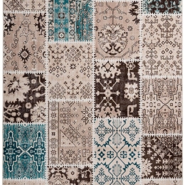 Χαλί Ariya 425 Taupe Kayoom 200X290cm