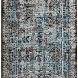 Χαλί Ariya 525 Blue Kayoom 200X290cm