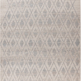 Χαλί Gene 425 Beige-Blue Kayoom 160X230cm