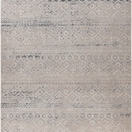 Χαλί Gene 525 Beige-Blue Kayoom 160X230cm