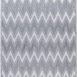 Χαλί Sarai 225 Grey-White Kayoom 160X230cm