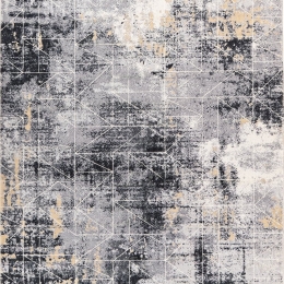 Χαλί Ilian 700 Anthracite Kayoom 160X230cm