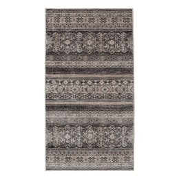 Χαλί PWC-0013 pakoworld γκρι140x200εκ