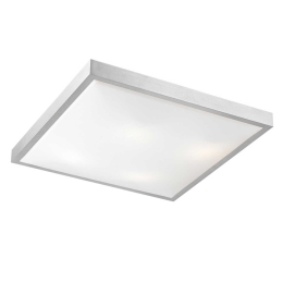 Φωτιστικό Οροφής Wall & Ceiling Luminaires DL461L White Aca Decor Acrylic