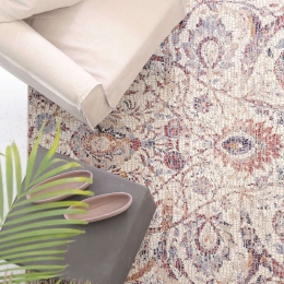 Χαλί Palazzo 6531D Ivory Royal Carpet 160X230cm