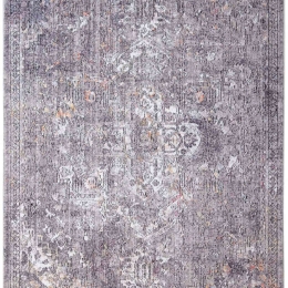 Χαλί Lumina Shrink 197A Grey Royal Carpet 190X290cm