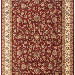 Χαλί Sydney 5693 Red Royal Carpet 160X230cm
