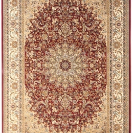 Χαλί Sydney 6317 Red Royal Carpet 160X230cm