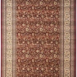 Χαλί Sydney 5886 Red Royal Carpet 160X230cm