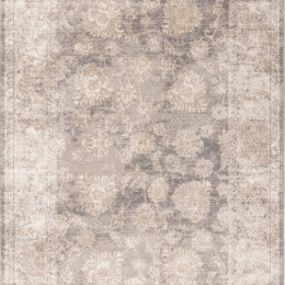Χαλί Venice 1694ACD Grey-Beige Ezzo 200X290cm