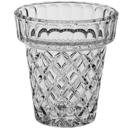 Κασπώ Κρυστάλλινο Diamond CBH00904200 Clear Κρύσταλλο