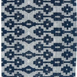 Χαλί 7025 Blue Das Home 140X200cm