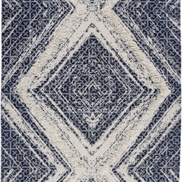 Χαλί 7026 Blue Das Home 140X200cm
