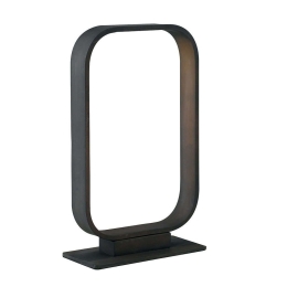 Επιτραπέζιο Φωτιστικό Led-Moka-L Luce Ambiente Design Αλουμίνιο